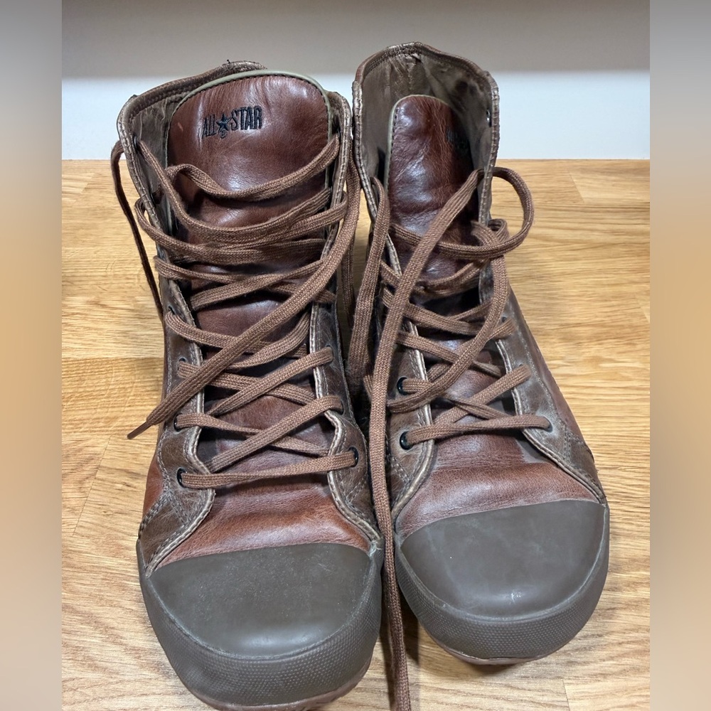 Women’s Vintage Converse